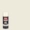 Short Cuts Krylon Fusion All-In-One Gloss Ivory Paint+Primer Spray Paint 12 oz K02711007 - alternate 1